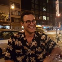 Joseph Weinberger的照片