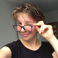 Monika Strzemińska的照片