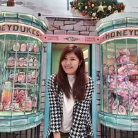 Elisa Chandra's Photo