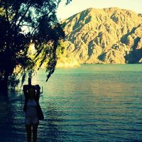 Le foto di Agus López Cesan