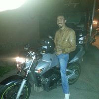 Abdelhamid IGUISSEN的照片