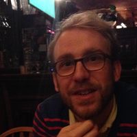 Romain Brécheteau的照片