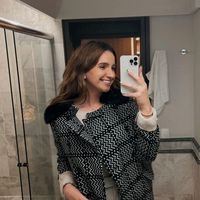 Tenile Adriano's Photo