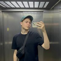 Slava Khryashchev's Photo