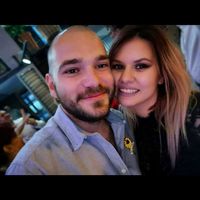 Natalija and Vladimir's Photo