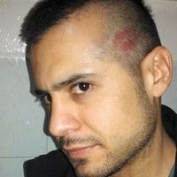 Fotos de Israel Hernández