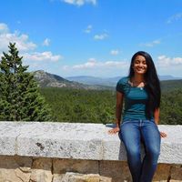 Jubel Puthusseril's Photo