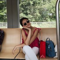 Aidana Asylbekova的照片