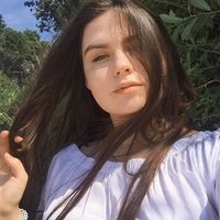 Gabriela Vrublevska's Photo