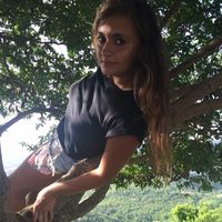 Lizzie Vallen的照片