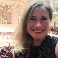 Valeria Russo's Photo