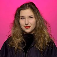 Fotos de Gabriela Matuszewska