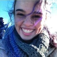 Le foto di Gizah Ferreira