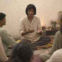 Photos de R.  Gandhi