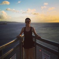 Ayaka Musumi的照片