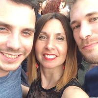 Claire PARISEL's Photo