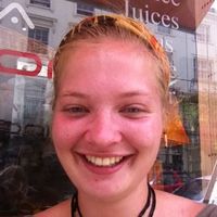 Rachael Jervis's Photo