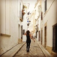 Anna Clusells's Photo