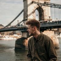 Conrad Swetland's Photo