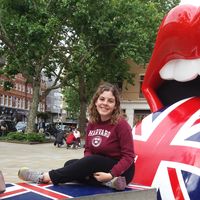 Estella Gabay的照片