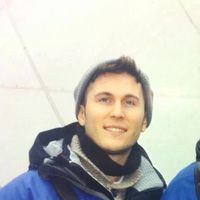 Alex Harper的照片