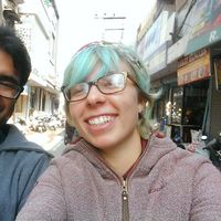 Courtney McMahon's Photo