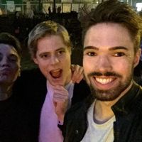 Niels van der Veer's Photo