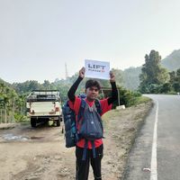 Br Travel  Ram's Photo