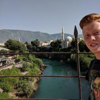 Dylan Potter's Photo