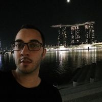 Cristian Parrotta的照片