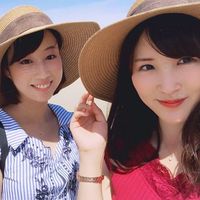 Saho Matsuura的照片