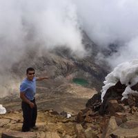 Romulo Chalán的照片