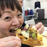 Haruko Sugiyama's Photo