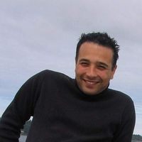 Shalom Hananya的照片