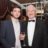 Jake Hussona's Photo