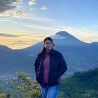 Fransisca Velani的照片