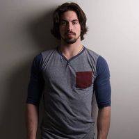 Antoine LeChancelier Mongeau's Photo