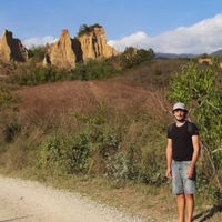 Pietro Gandi的照片