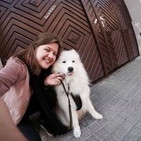 Eva Sinicaitė的照片