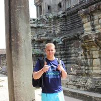 Martin Sölken's Photo