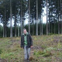 Mark Melchior's Photo