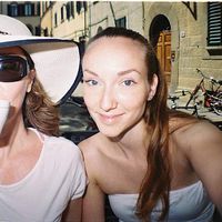 Simona  Godovičová's Photo