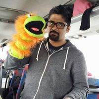 Dhaval Patel's Photo