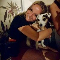 Eugénie Viguié's Photo