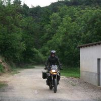 Sebastien Secret's Photo