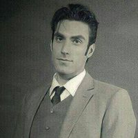 Alireza Zahhak's Photo