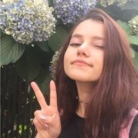 Le foto di Anna Shteinhard