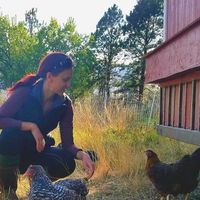 Katelyn Toppel's Photo