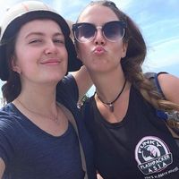 Photos de Jessica Labonté Jager