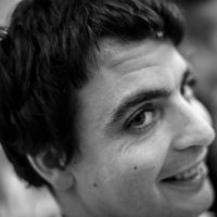 Luc Glaister's Photo